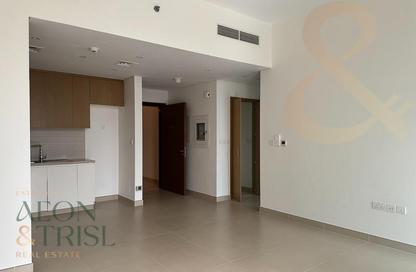 شقة - غرفة نوم - 1 حمام للايجار في 5242 تاور 1 - 5242 - دبي مارينا - دبي