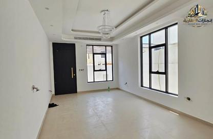 Villa - 5 Bedrooms - 7 Bathrooms for rent in Al Bahia Hills - Al Bahia - Ajman
