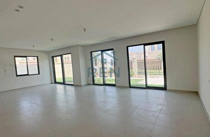 Townhouse - 3 - 5 for rent in Toledo - Zayed City (Khalifa City C) - Khalifa City - Abu Dhabi