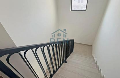Townhouse - 3 - 5 for rent in Toledo - Zayed City (Khalifa City C) - Khalifa City - Abu Dhabi