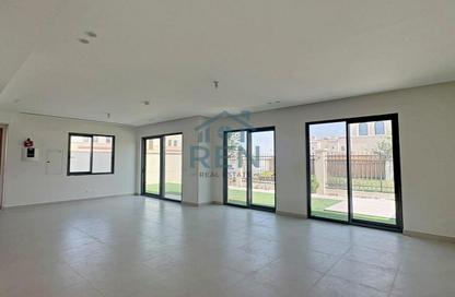 Townhouse - 3 - 5 for rent in Toledo - Zayed City (Khalifa City C) - Khalifa City - Abu Dhabi