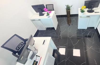 Office Space - Studio - 1 for rent in Fatima Mohammad Ahmad Bin Suleiman Building - Al Raffa - Bur Dubai - Dubai Office Space - Studio - 1 for rent in Fatima Mohammad Ahmad Bin Suleiman Building - Al Raffa - Bur Dubai - Dubai