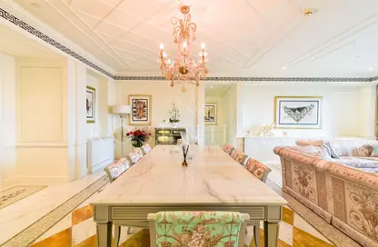 شقة - 2 غرف نوم - 3 حمامات للبيع في بالازيو فيرساتشي - القرية التراثية - دبي