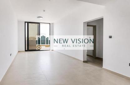 Apartment - 1 - 2 for rent in The Boulevard 2 - Aljada - Sharjah