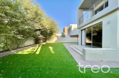 Villa - 4 Bedrooms - 4 Bathrooms for rent in Sidra Villas I - Sidra Villas - Dubai Hills Estate - Dubai