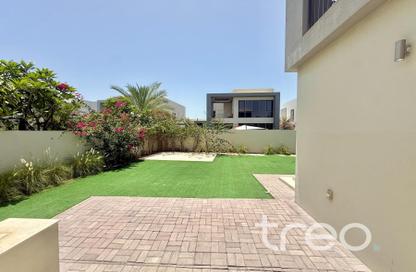 Villa - 4 Bedrooms - 4 Bathrooms for rent in Sidra Villas I - Sidra Villas - Dubai Hills Estate - Dubai Villa - 4 Bedrooms - 4 Bathrooms for rent in Sidra Villas I - Sidra Villas - Dubai Hills Estate - Dubai
