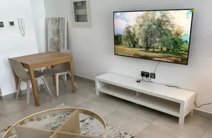 Apartment - Studio - 1 Bathroom for rent in Pantheon Elysee - District 13 - Jumeirah Village Circle - Dubai Apartment - Studio - 1 Bathroom for rent in Pantheon Elysee - District 13 - Jumeirah Village Circle - Dubai