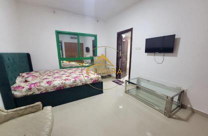 Apartment - 1 Bedroom - 1 Bathroom for rent in Taliatela Street - Al Nahda - Sharjah Apartment - 1 Bedroom - 1 Bathroom for rent in Taliatela Street - Al Nahda - Sharjah