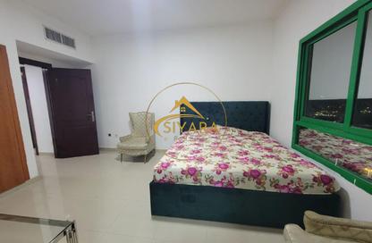 Apartment - 1 Bedroom - 1 Bathroom for rent in Taliatela Street - Al Nahda - Sharjah Apartment - 1 Bedroom - 1 Bathroom for rent in Taliatela Street - Al Nahda - Sharjah