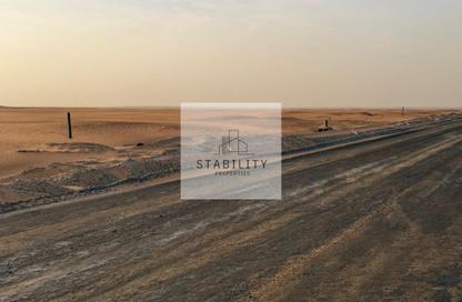 Land - Studio for sale in Al Qasimiah City - Sharjah
