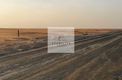 Land - Studio for sale in Al Qasimiah City - Sharjah