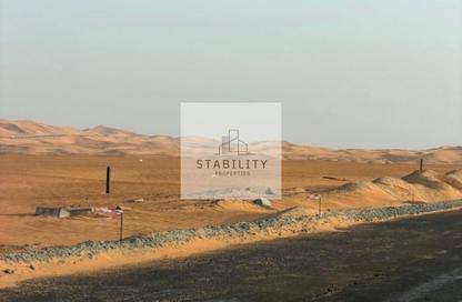Land - Studio for sale in Al Qasimiah City - Sharjah