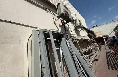 مصنع - استوديو - 1 حمام للايجار في بناء الصناعية 13 - منطقة رقم 13 - المنطقة الصناعية بالشارقة - الشارقة مصنع - استوديو - 1 حمام للايجار في بناء الصناعية 13 - منطقة رقم 13 - المنطقة الصناعية بالشارقة - الشارقة