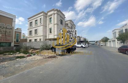 Land - Studio for sale in CityLife Al Tallah - Al Tallah 2 - Ajman