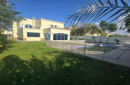 فيلا - 4 غرف نوم - 4 حمامات للايجار في ليجاسي لارج - التراث - جميرا بارك - دبي فيلا - 4 غرف نوم - 4 حمامات للايجار في ليجاسي لارج - التراث - جميرا بارك - دبي