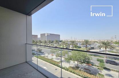 Apartment - 2 - 2 for rent in Elvira 2 - Elvira - Dubai Hills Estate - Dubai