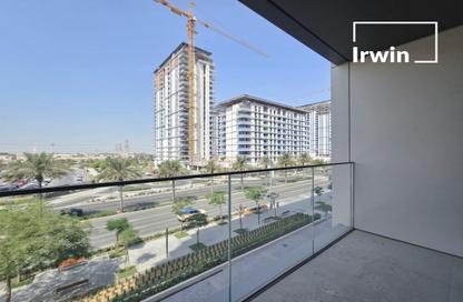 Apartment - 2 - 2 for rent in Elvira 2 - Elvira - Dubai Hills Estate - Dubai