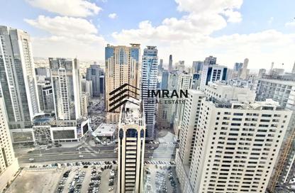Apartment - 3 Bedrooms - 3 Bathrooms for rent in Al Mamzar - Sharjah - Sharjah Apartment - 3 Bedrooms - 3 Bathrooms for rent in Al Mamzar - Sharjah - Sharjah