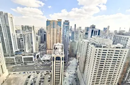 شقة - 3 غرف نوم - 3 حمامات للايجار في الممزر - الشارقة - الشارقة