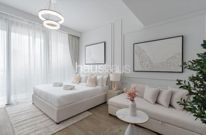 Apartment - Studio - 1 Bathroom for rent in Koro One - Jumeirah Garden City - Al Satwa - Dubai Apartment - Studio - 1 Bathroom for rent in Koro One - Jumeirah Garden City - Al Satwa - Dubai