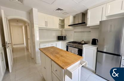 Villa - 3 Bedrooms - 3 Bathrooms for rent in Springs 4 - The Springs - Dubai Villa - 3 Bedrooms - 3 Bathrooms for rent in Springs 4 - The Springs - Dubai