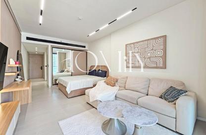 Apartment - Studio - 1 for rent in Dusk by Binghatti - District 16 - Jumeirah Village Circle - Dubai