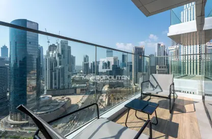 Apartment - 2 Bedrooms - 2 Bathrooms for sale in Imperial Avenue - Downtown Dubai - Dubai
