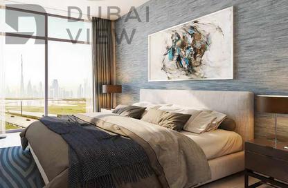Apartment - 2 Bedrooms - 2 Bathrooms for sale in Sobha Creek Vista Heights Tower A - Sobha Creek Vista Heights - Sobha Hartland - Mohammed Bin Rashid City - Dubai
