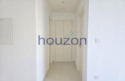 Apartment - 1 Bedroom - 1 Bathroom for rent in Park Ridge Tower C - Park Ridge - Dubai Hills Estate - Dubai