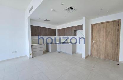 Apartment - 1 Bedroom - 1 Bathroom for rent in Park Ridge Tower C - Park Ridge - Dubai Hills Estate - Dubai