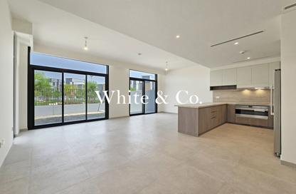Townhouse - 4 Bedrooms - 5 Bathrooms for sale in Mudon Al Ranim 7 - Mudon - Dubai