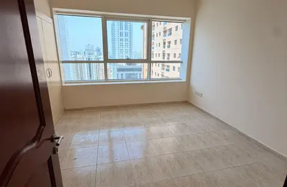 Apartment - 2 Bedrooms - 3 Bathrooms for rent in New Al Taawun Road - Al Taawun - Sharjah