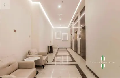 شقة - 2 غرف نوم - 2 حمامات للايجار في واحة آيات - واحة دبي للسيليكون - دبي