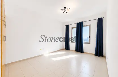 Apartment - 1 Bedroom - 2 Bathrooms for rent in Oakwood Residency - Dubai Production City (IMPZ) - Dubai