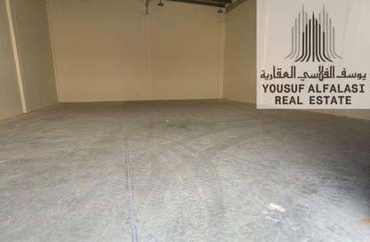 Warehouse - Studio - 1 Bathroom for rent in Umm Dir - Umm Al Quwain Warehouse - Studio - 1 Bathroom for rent in Umm Dir - Umm Al Quwain