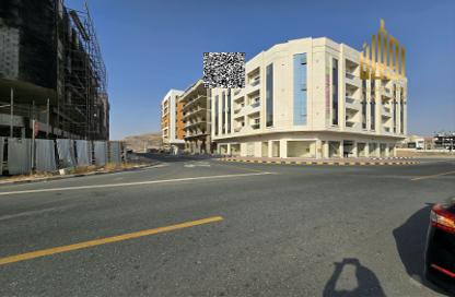 Land - Studio for sale in Al Jurf 3 - Al Jurf - Ajman Downtown - Ajman
