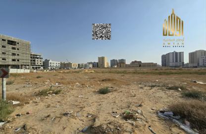 Land - Studio for sale in Al Jurf 3 - Al Jurf - Ajman Downtown - Ajman