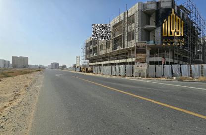 Land - Studio for sale in Al Jurf 3 - Al Jurf - Ajman Downtown - Ajman