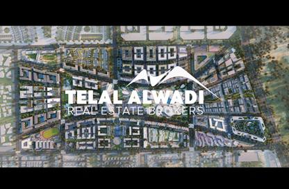 Apartment - 2 Bedrooms - 3 Bathrooms for sale in The Boulevard 1 - Aljada - Sharjah Apartment - 2 Bedrooms - 3 Bathrooms for sale in The Boulevard 1 - Aljada - Sharjah