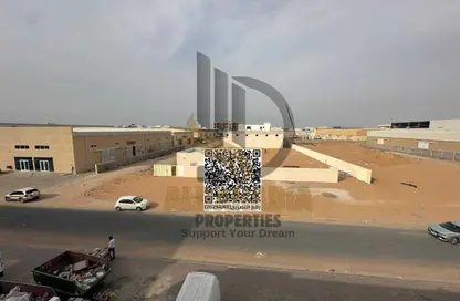 مستودع - استوديو - 2 حمامات للبيع في المنطقة الصناعية 1 - منطقة الإمارات الصناعية الحديثة - أم القيوين