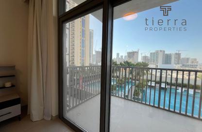 Apartment - 1 Bedroom - 2 Bathrooms for rent in Hadley Heights - District 11 - Jumeirah Village Circle - Dubai