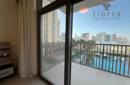Apartment - 1 Bedroom - 2 Bathrooms for rent in Hadley Heights - District 11 - Jumeirah Village Circle - Dubai