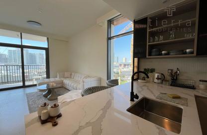 Apartment - 1 Bedroom - 2 Bathrooms for rent in Hadley Heights - District 11 - Jumeirah Village Circle - Dubai Apartment - 1 Bedroom - 2 Bathrooms for rent in Hadley Heights - District 11 - Jumeirah Village Circle - Dubai