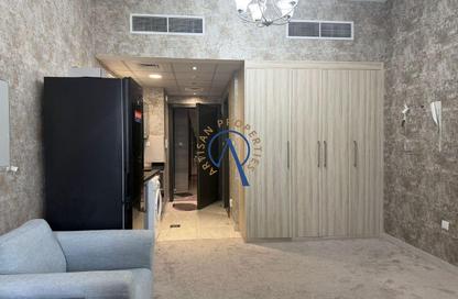 Apartment - Studio - 1 Bathroom for rent in Elite Business Bay Residence - Business Bay - Dubai