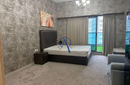Apartment - Studio - 1 Bathroom for rent in Elite Business Bay Residence - Business Bay - Dubai Apartment - Studio - 1 Bathroom for rent in Elite Business Bay Residence - Business Bay - Dubai