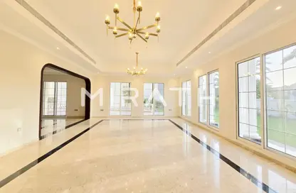 Villa - 6 Bedrooms - 7 Bathrooms for rent in Al Manara - Dubai