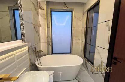 Villa - 5 Bedrooms - 7 Bathrooms for rent in Al Yasmeen 1 - Al Yasmeen - Ajman