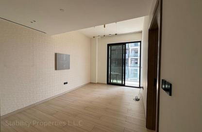 Apartment - 1 Bedroom - 2 Bathrooms for rent in Binghatti Nova - District 12 - Jumeirah Village Circle - Dubai Apartment - 1 Bedroom - 2 Bathrooms for rent in Binghatti Nova - District 12 - Jumeirah Village Circle - Dubai