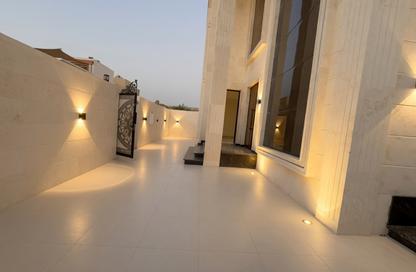 Villa - 5 Bedrooms - 7+ Bathrooms for sale in Ajman Global City - Al Alia - Ajman