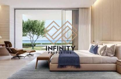 Villa - 5 Bedrooms - 7 Bathrooms for sale in Sea Glints Mansions - Al Zorah - Ajman